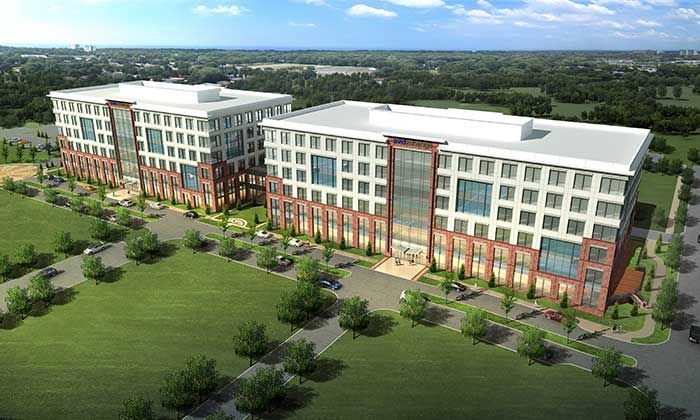 AvidXchange-Rendering-of-NC-Music-Factory-Campus-Buildings