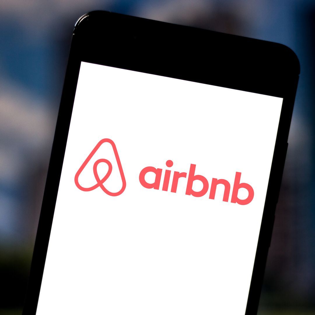 Airbnb blocks some U.S. rentals from users under 25 to prevent house parties