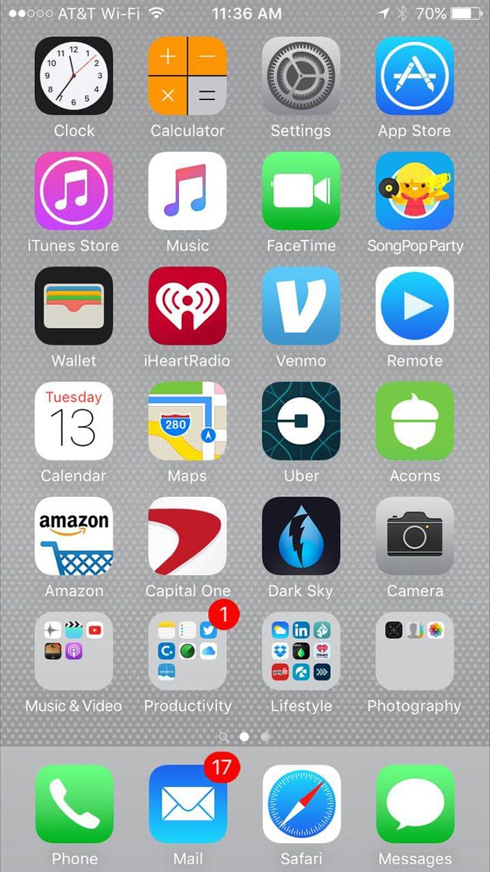 How I Work: Ryan Petrosso, Senior Vice President of Sales