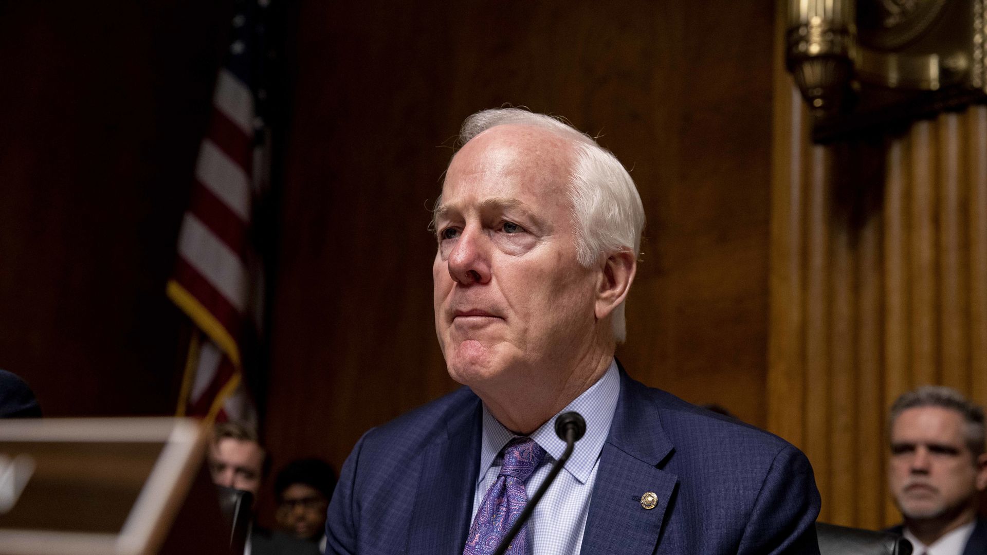 John Cornyn
