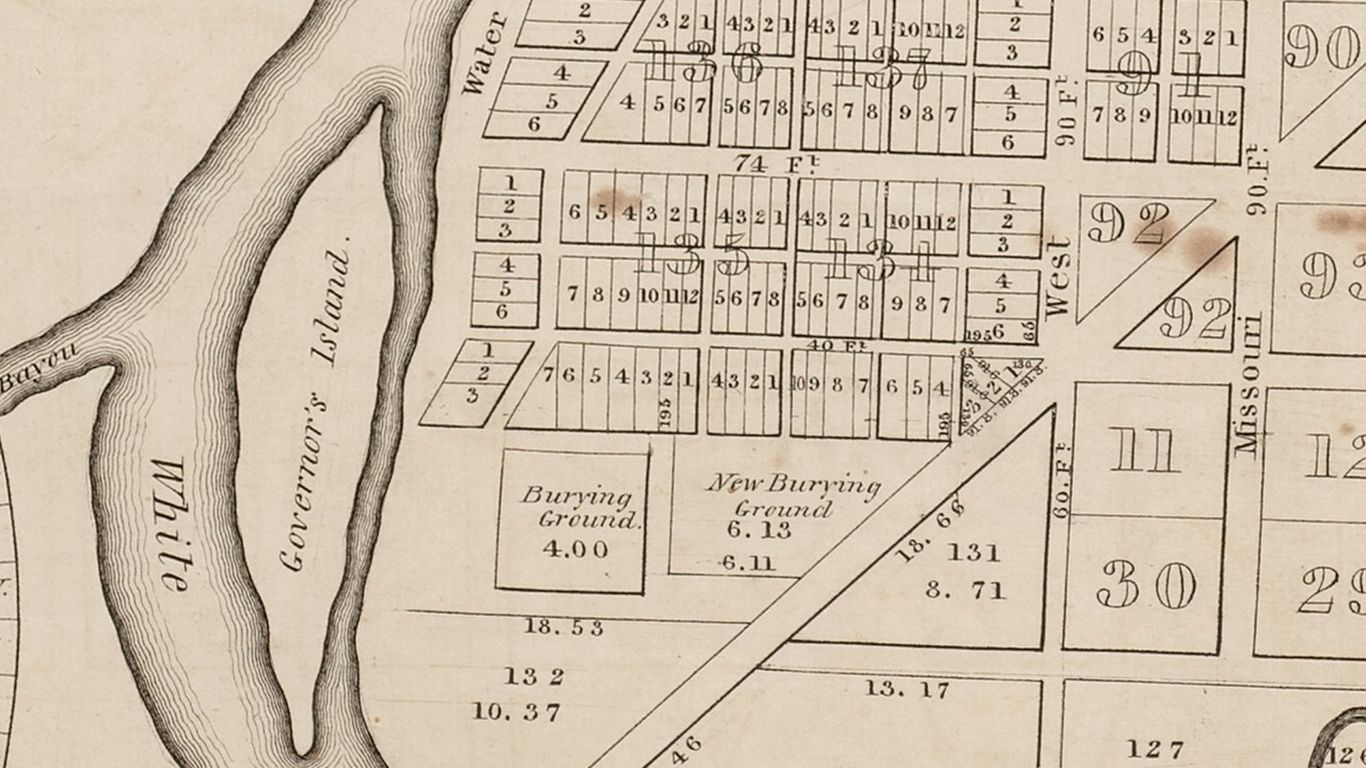 A centuryold law could disrupt downtown development on historic