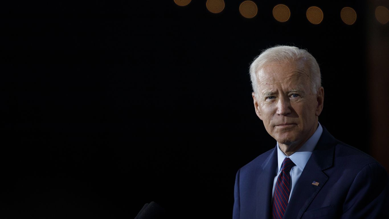 The limits of Biden's plan to cancel student debt