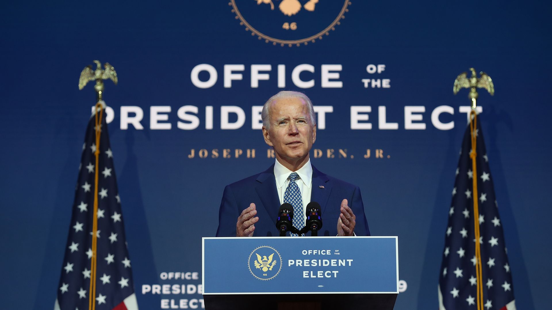 Biden.