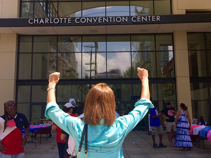 CharlotteConventionCenter
