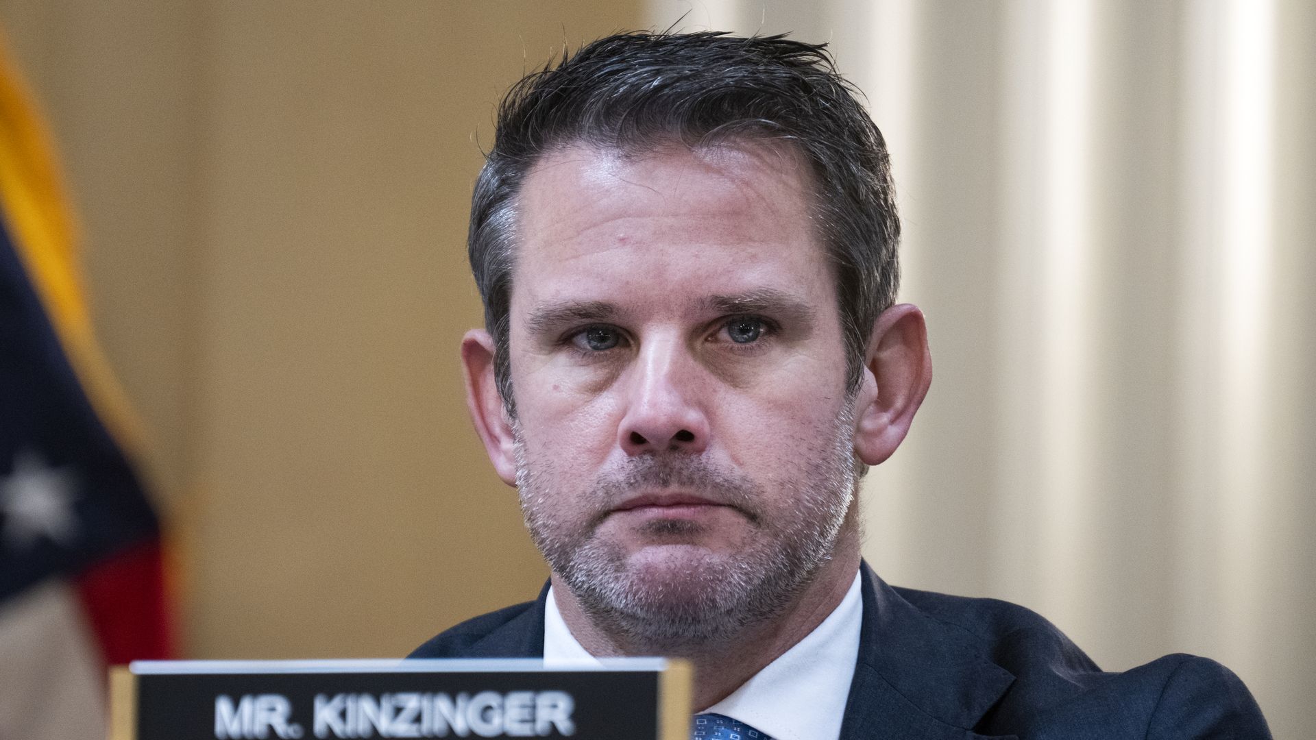 Rep. Adam Kinzinger