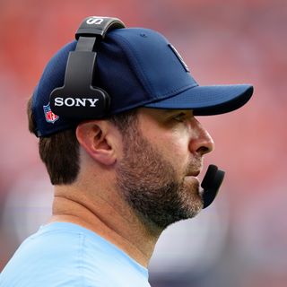 Tennessee Titans Struggle Under Coach Brian Callahan Amid Record Losing Streak