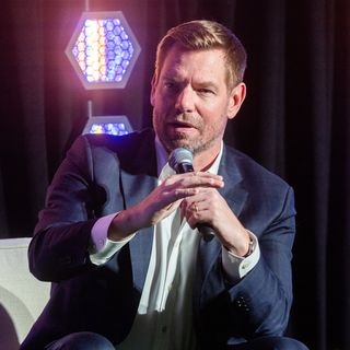Eric Swalwell suspends campaign for California governor amid misconduct allegations