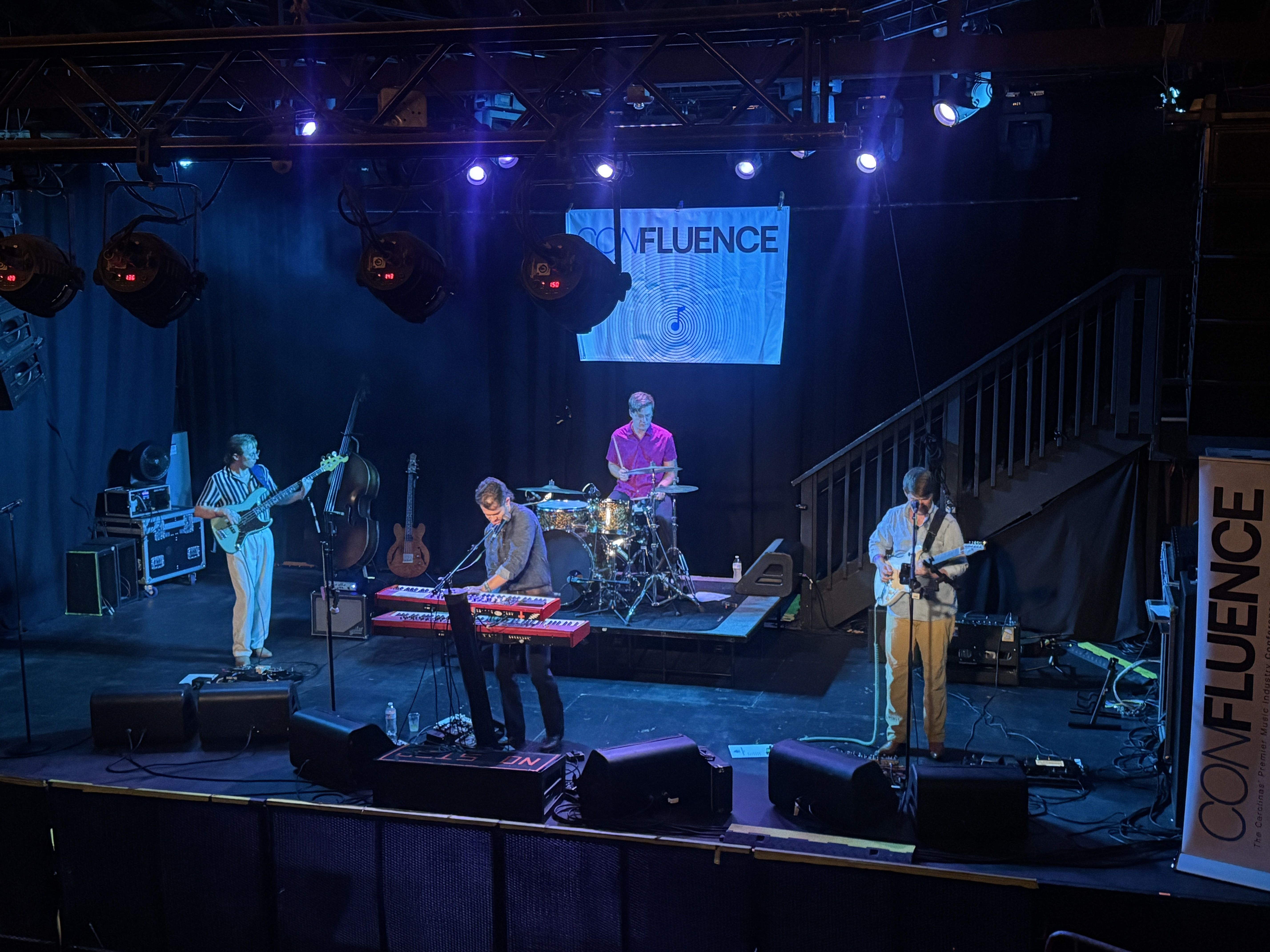 axios.com - Ashley Mahoney - Confluence expands with outdoor music festival in South End