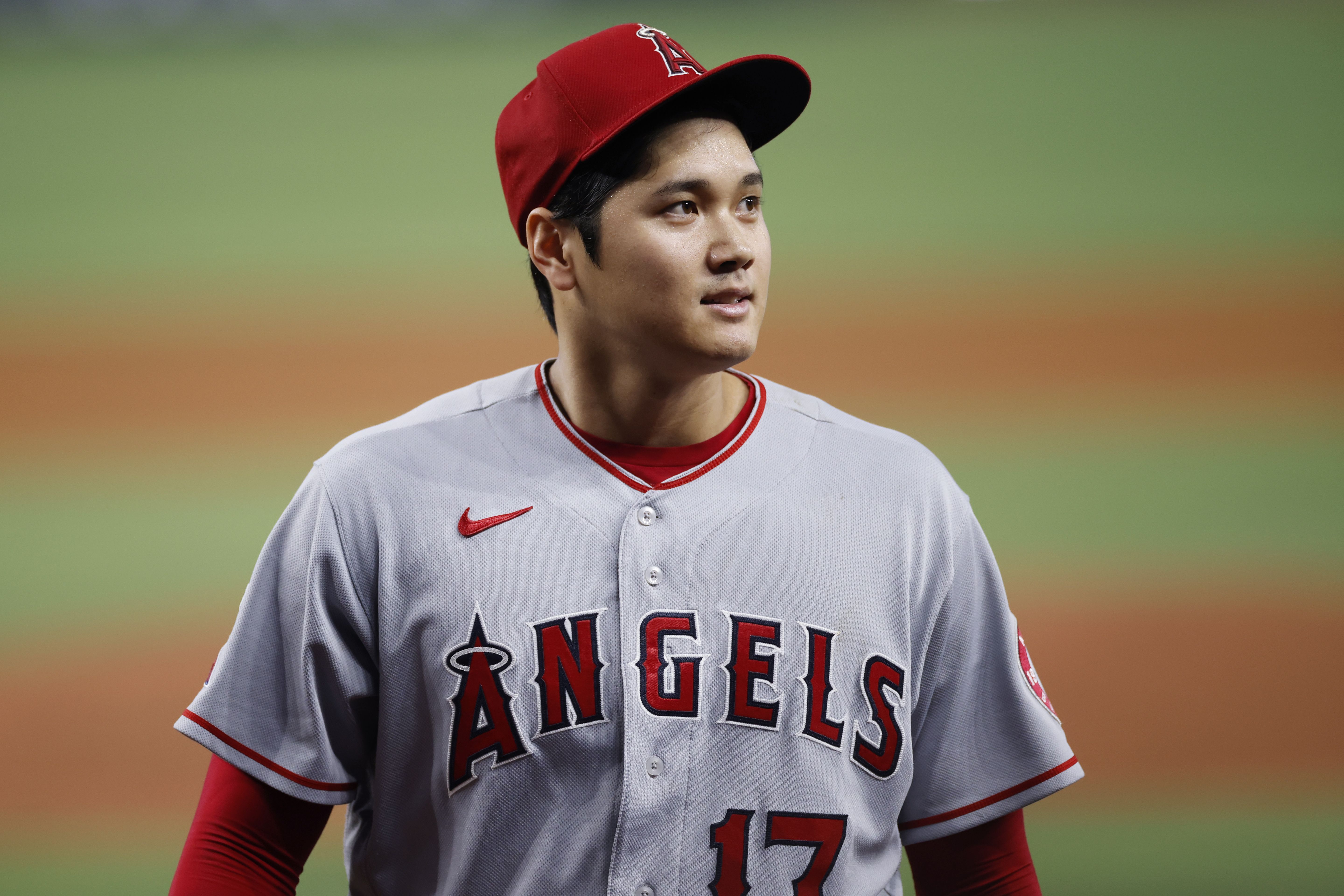 Shohei Ohtani