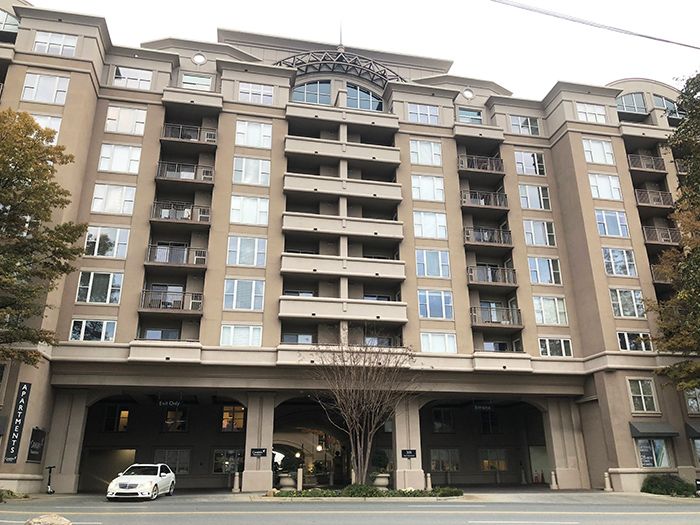 13 best apartments in South End Axios Charlotte