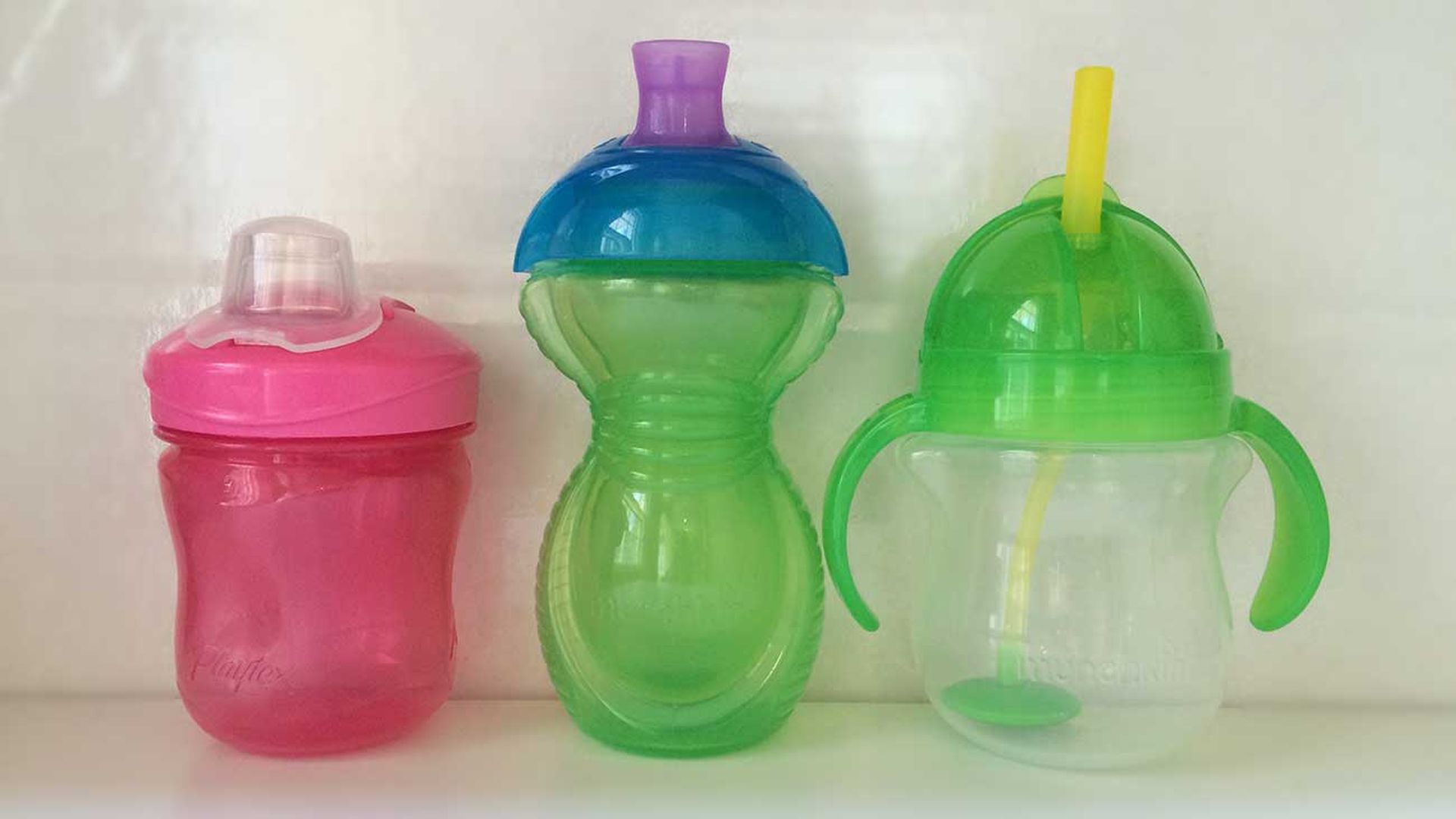 sippy-cups