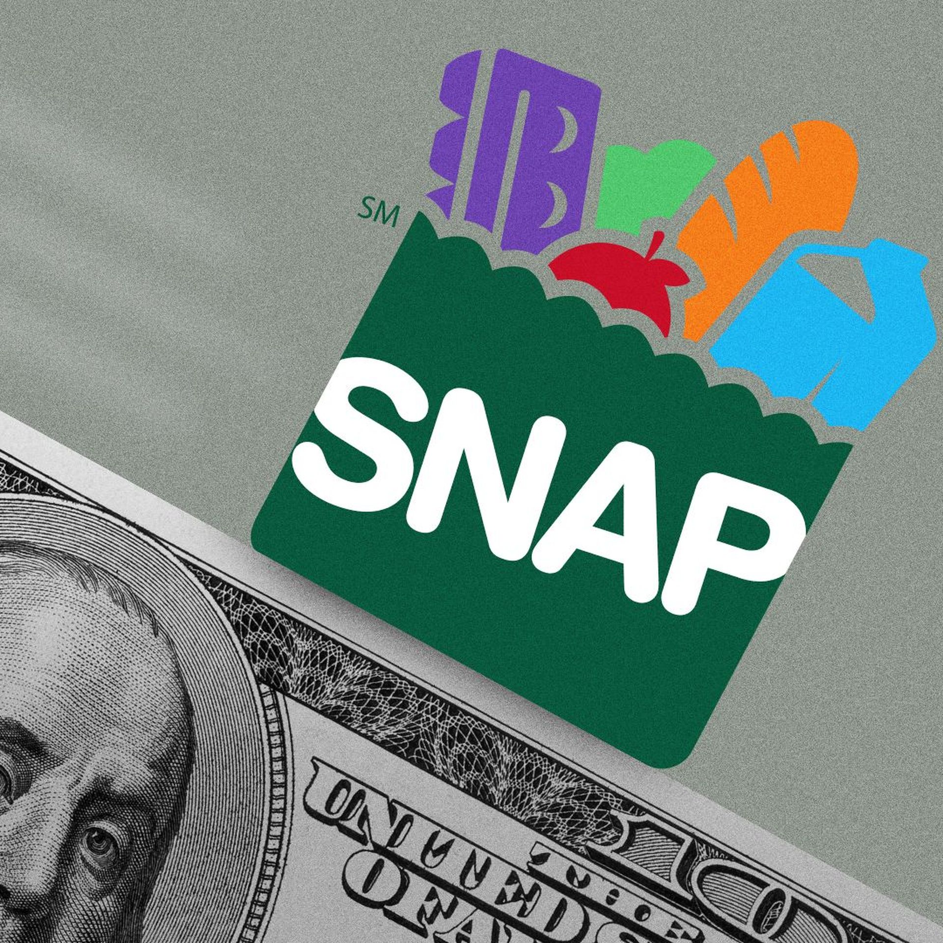 SNAP benefits fall short amid rising grocery costs, study finds