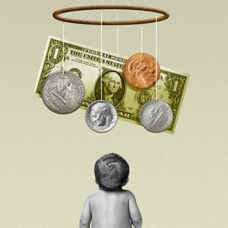 Scoop: Trump to headline summit on Trump Accounts