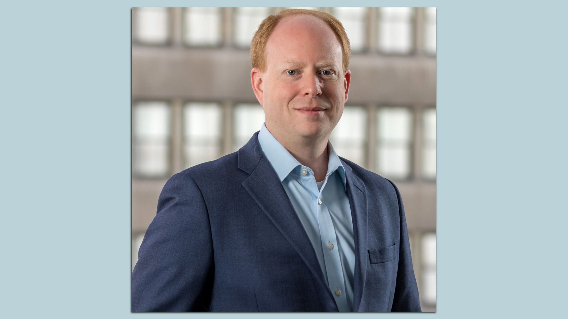 David Kellman,  head of life sciences and biopharma investment banking at Citizens Capital Markets