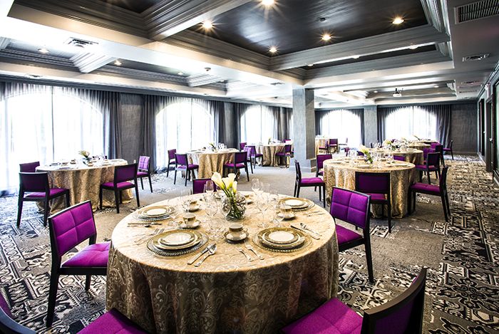 The Franklin in Chapel Hill