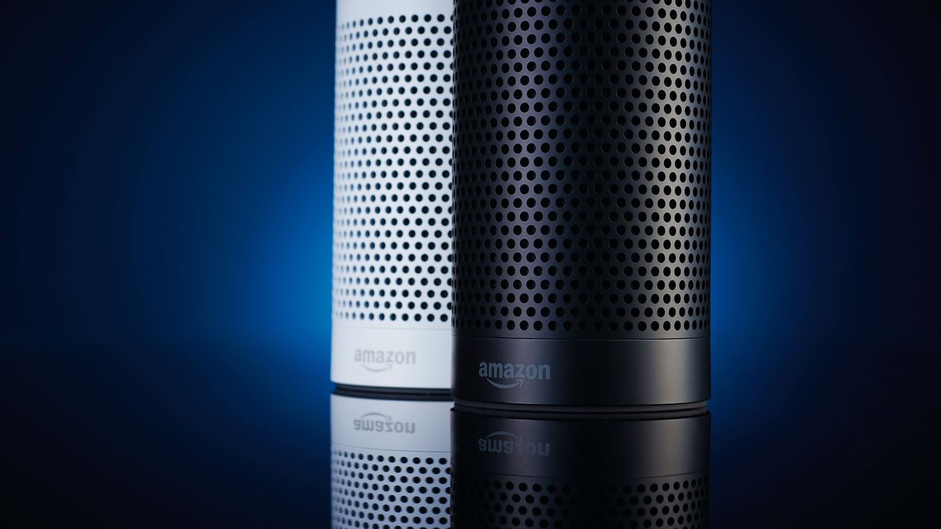 What your smart devices are listening for