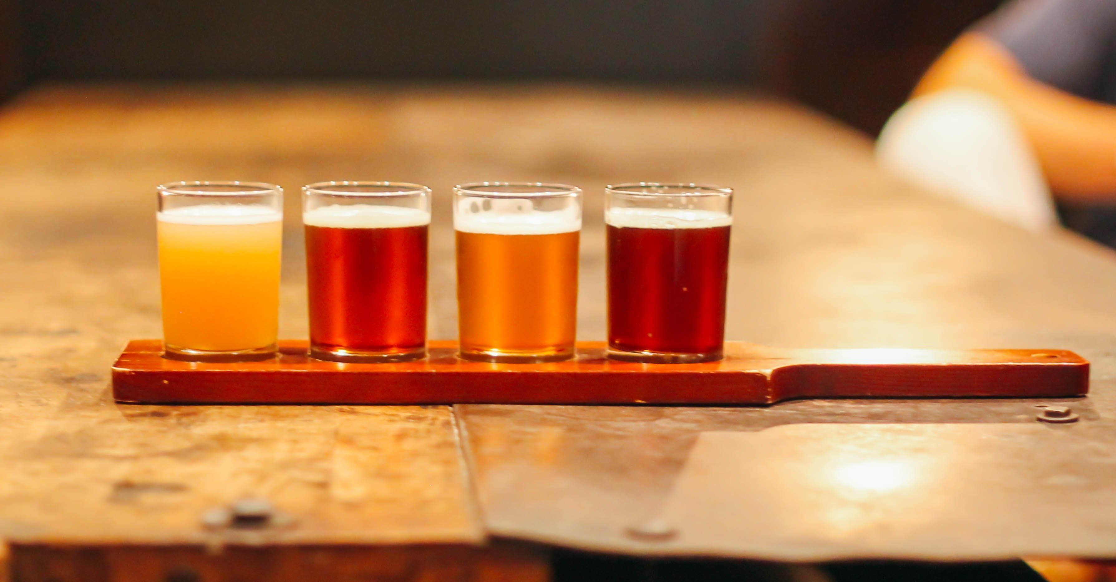 axios.com - Nate Rau - Exclusive: Nashville's Jackalope Brewing Co. posts strong growth numbers