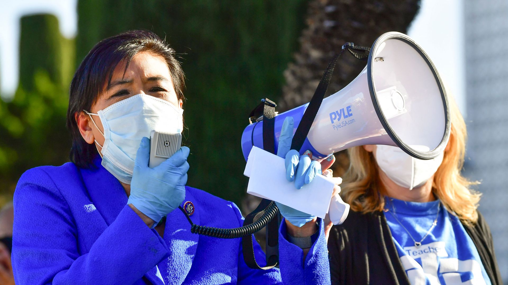 Photo by Frederic J. Brown / AFP via Getty Images