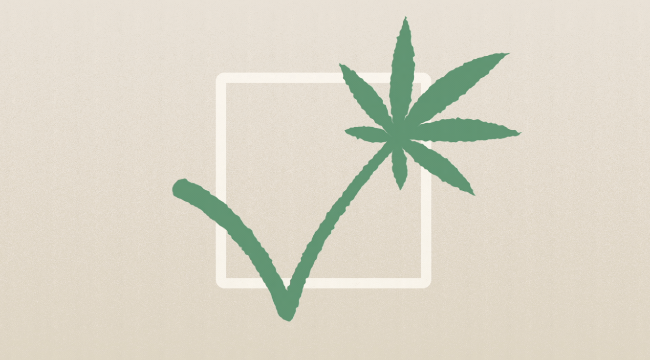 Legalization of recreational marijuana will be on Arkansas' 2022 ballot