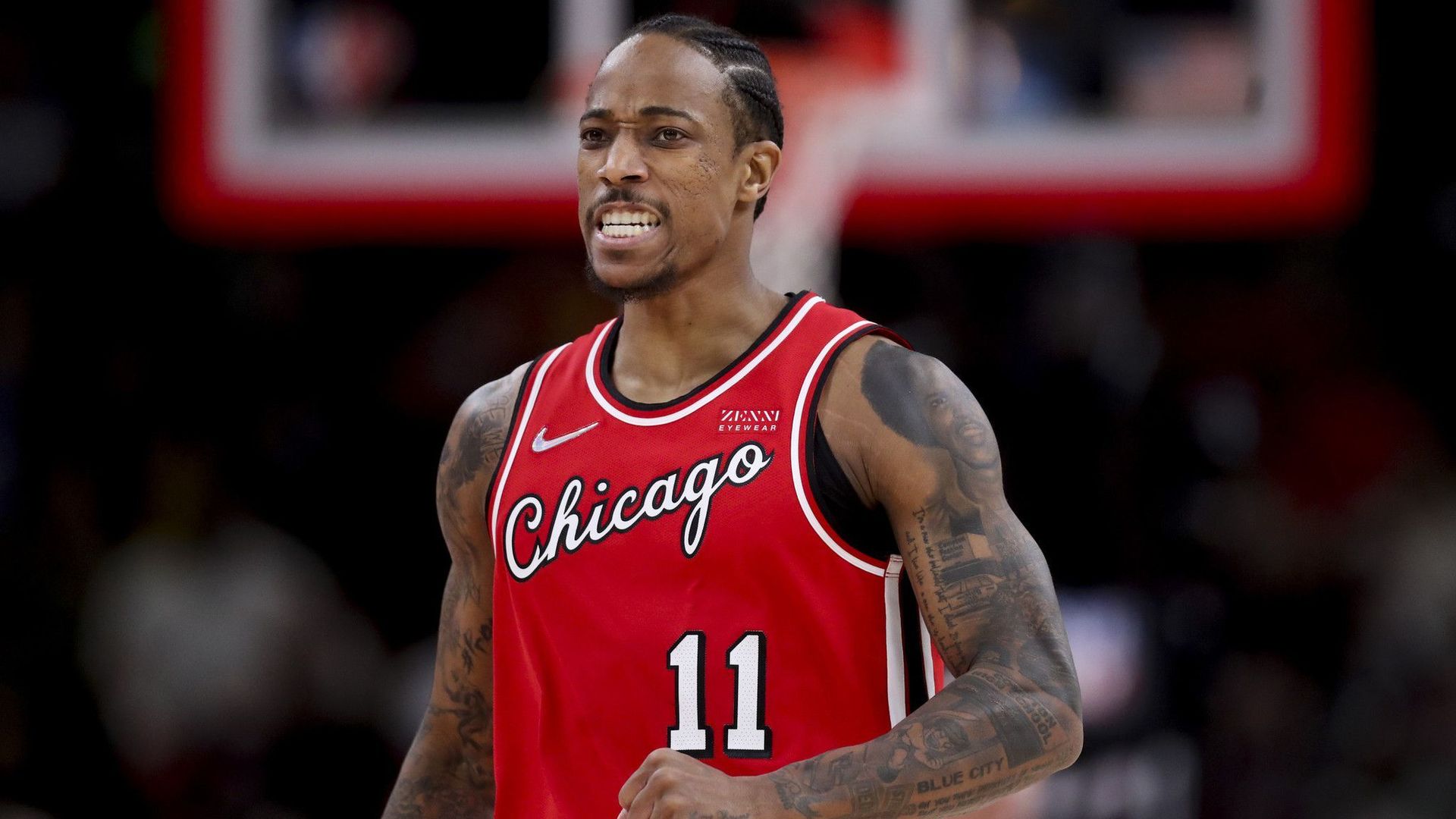 Ranking: The highest-paid players in Chicago Bulls history