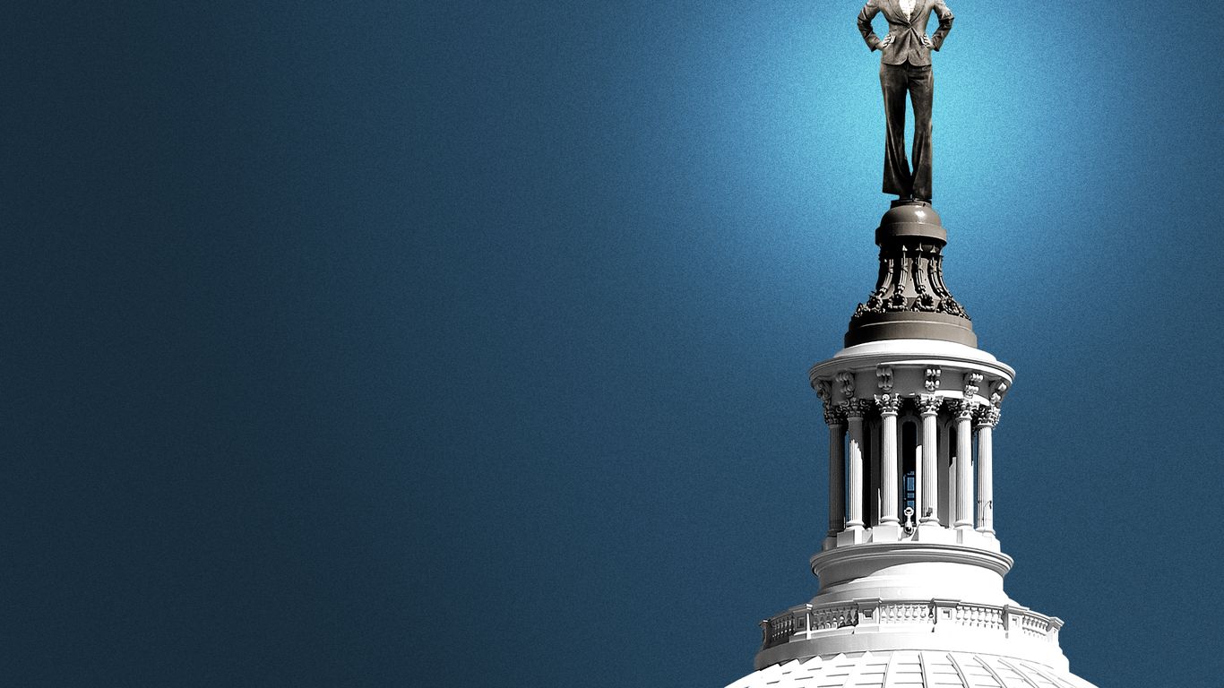 Congress' biggest reckoning since #MeToo