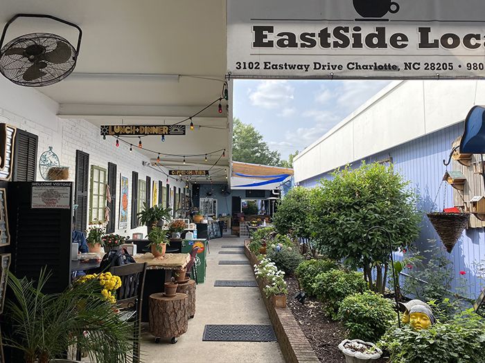 Eastside Local Eatery