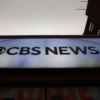 White House outraged over new CBS News hire