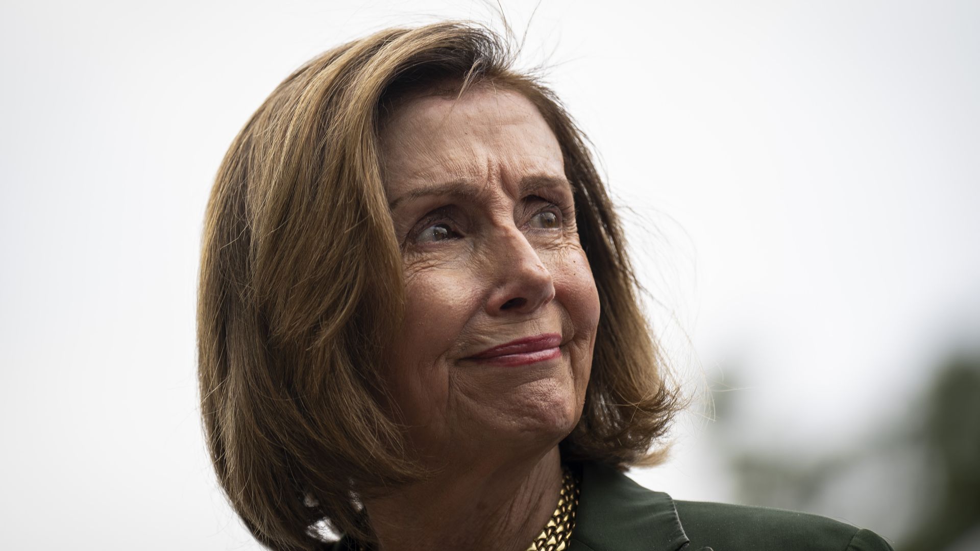 Nancy Pelosi