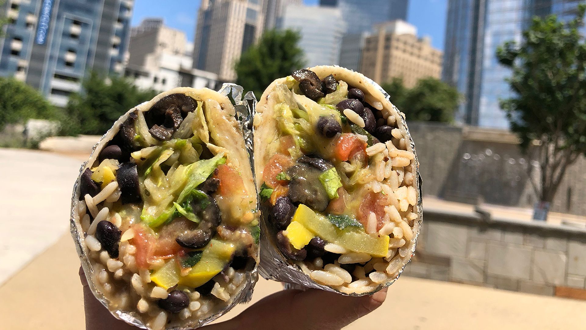 25+ essential Uptown lunch spots when you can’t decide where to eat