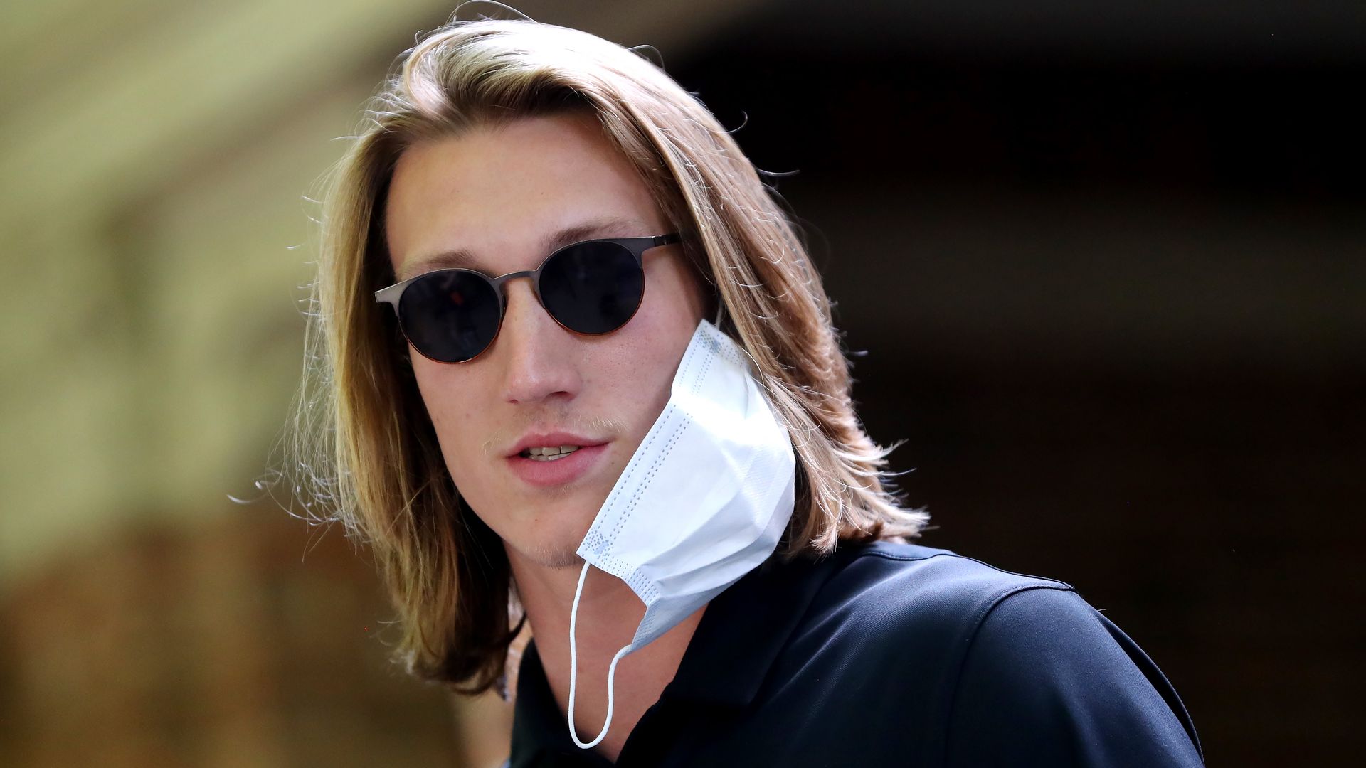 Meet Trevor Lawrence: who is Clemson's 5-star quarterback? 