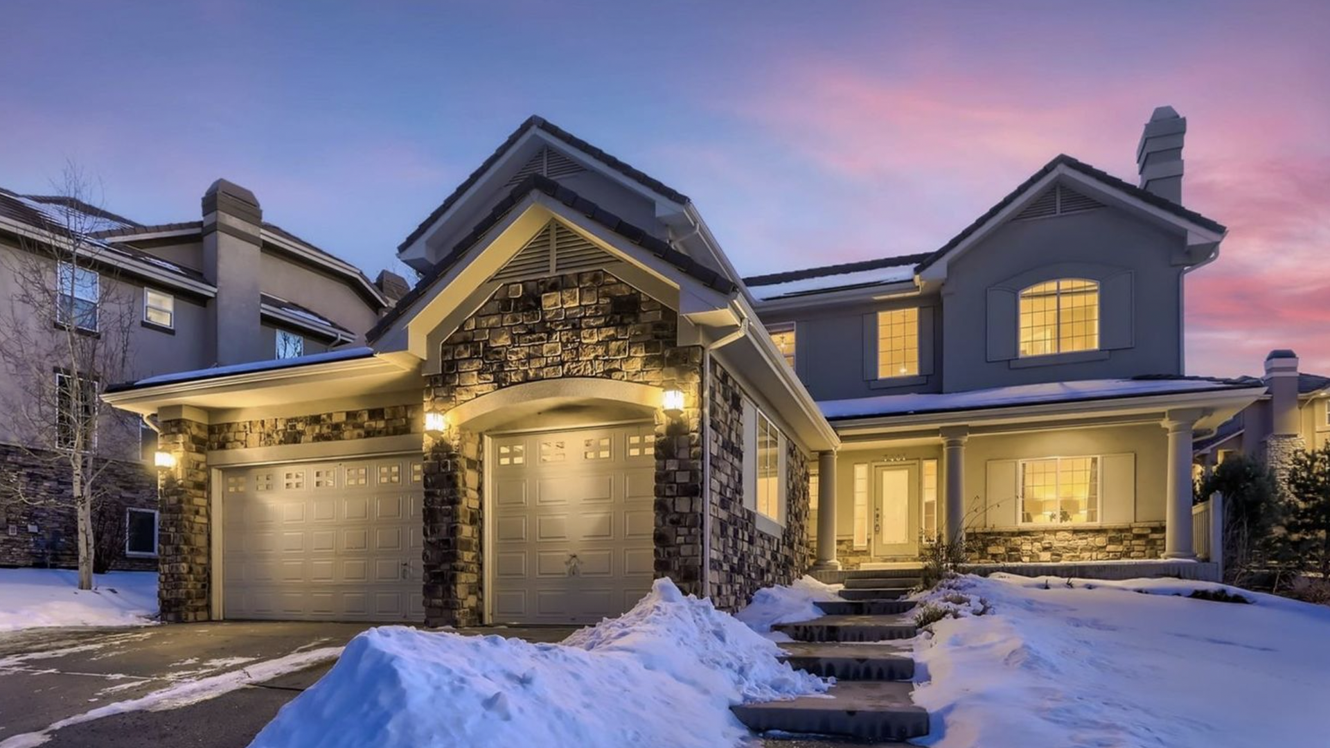 7461 South Coolidge Way