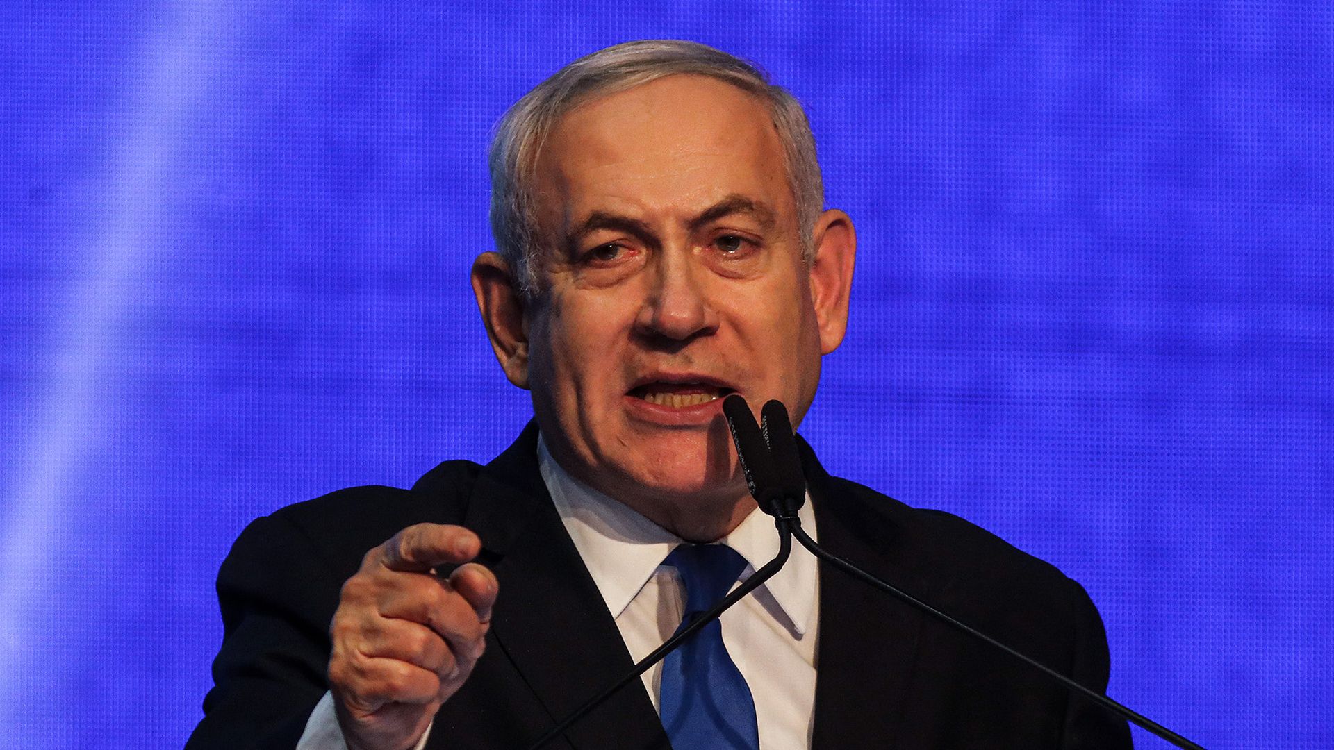 Netanyahu