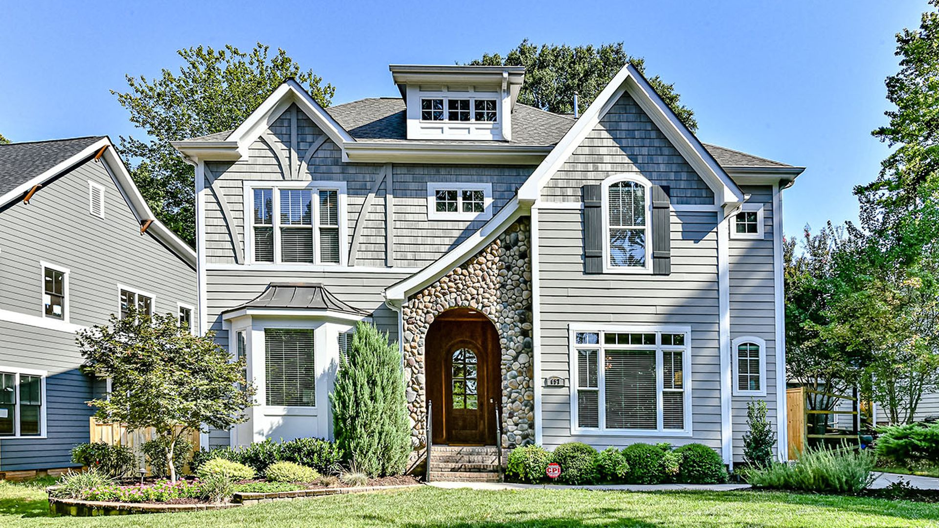 Open Houses sept 14-15