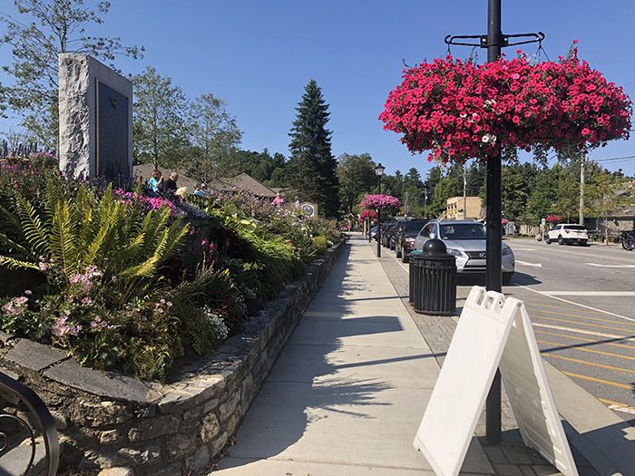 Blowing Rock nc travel guide