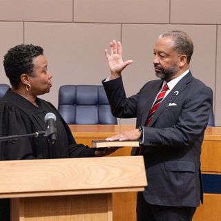 Where Charlotte's new mayor stands on 4 big debates