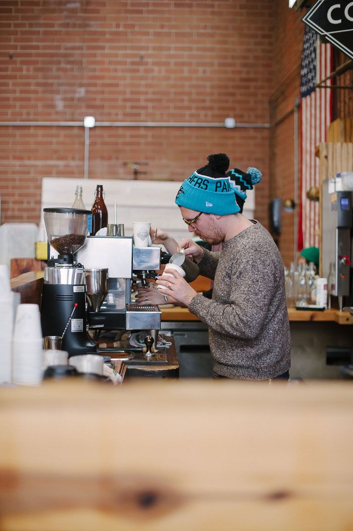 Not-Just-Coffee-barista