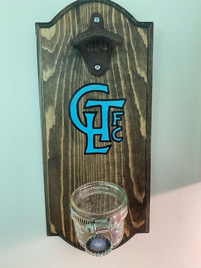 Charlotte FC offices