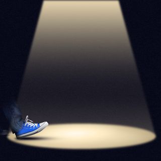 Jim VandeHei's 6 roles for the modern man