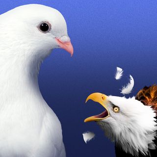 Behind the Curtain: The big lie warping America