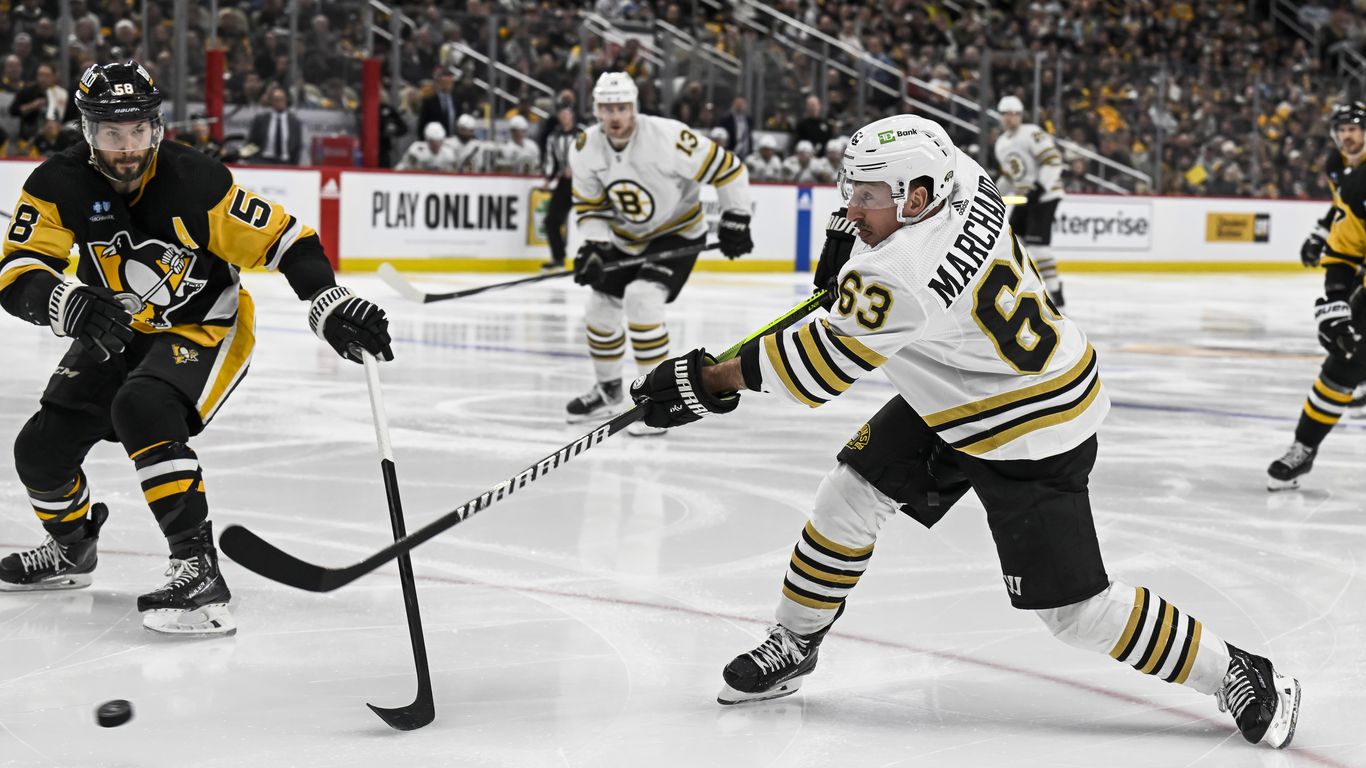 Boston Bruins NHL playoff preview: Seeking redemption for 2023 upset ...