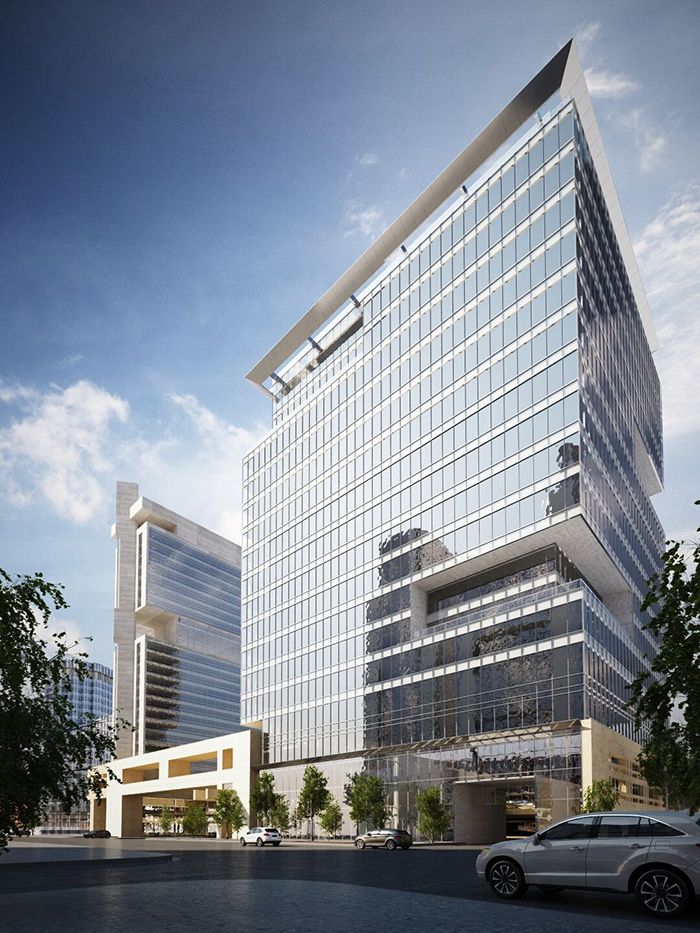 portman-holdings-charlotte-office-from-College-Street