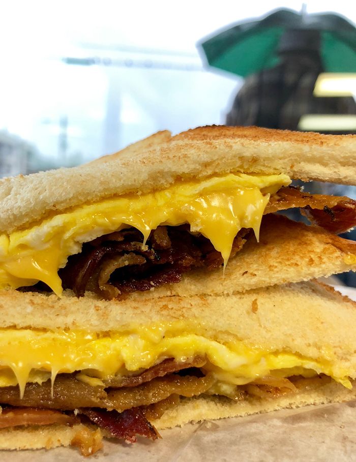 bacon-egg-and-cheese-from-sammy's-deli-charlotte