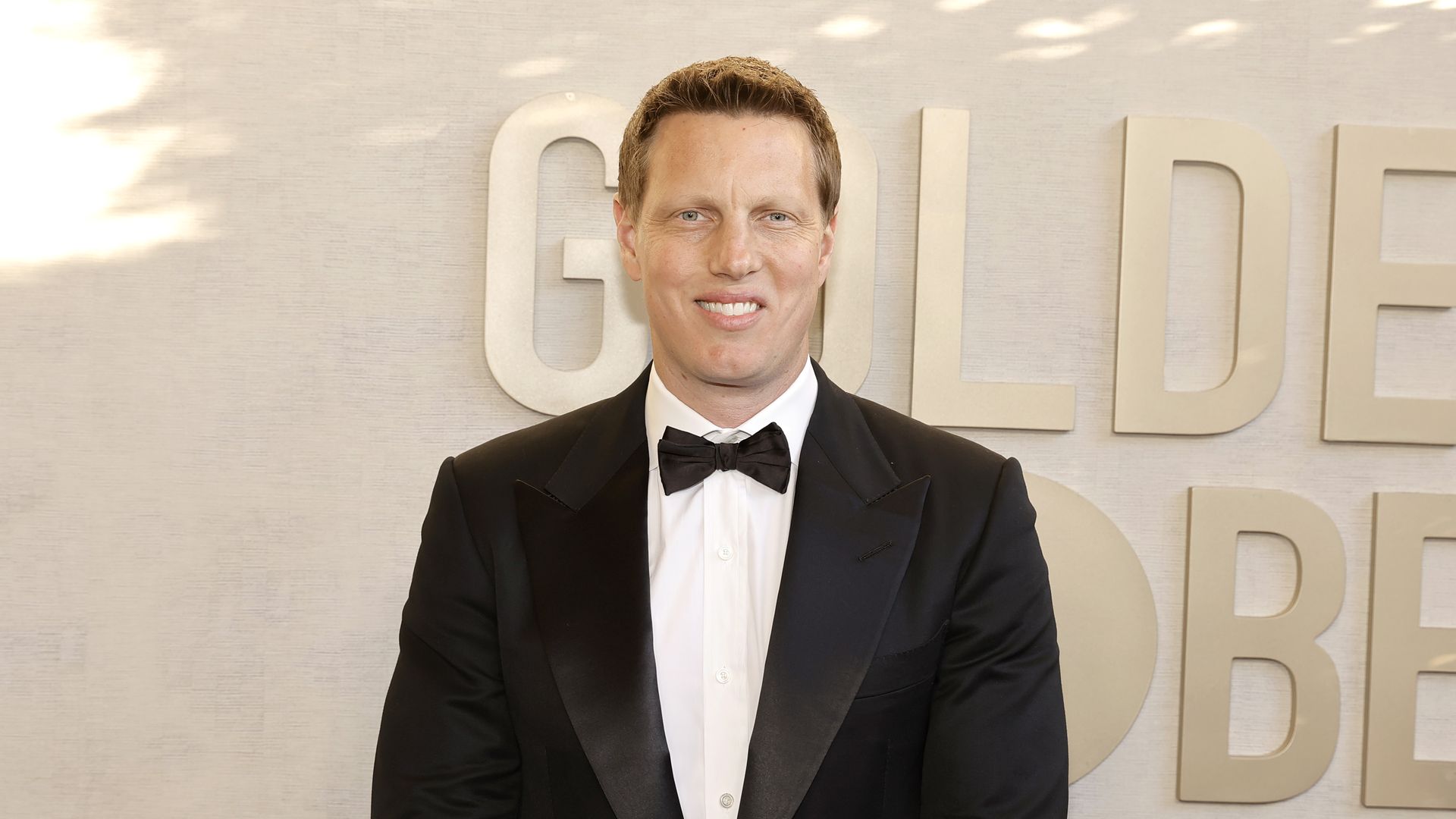 Skydance Media CEO David Ellison