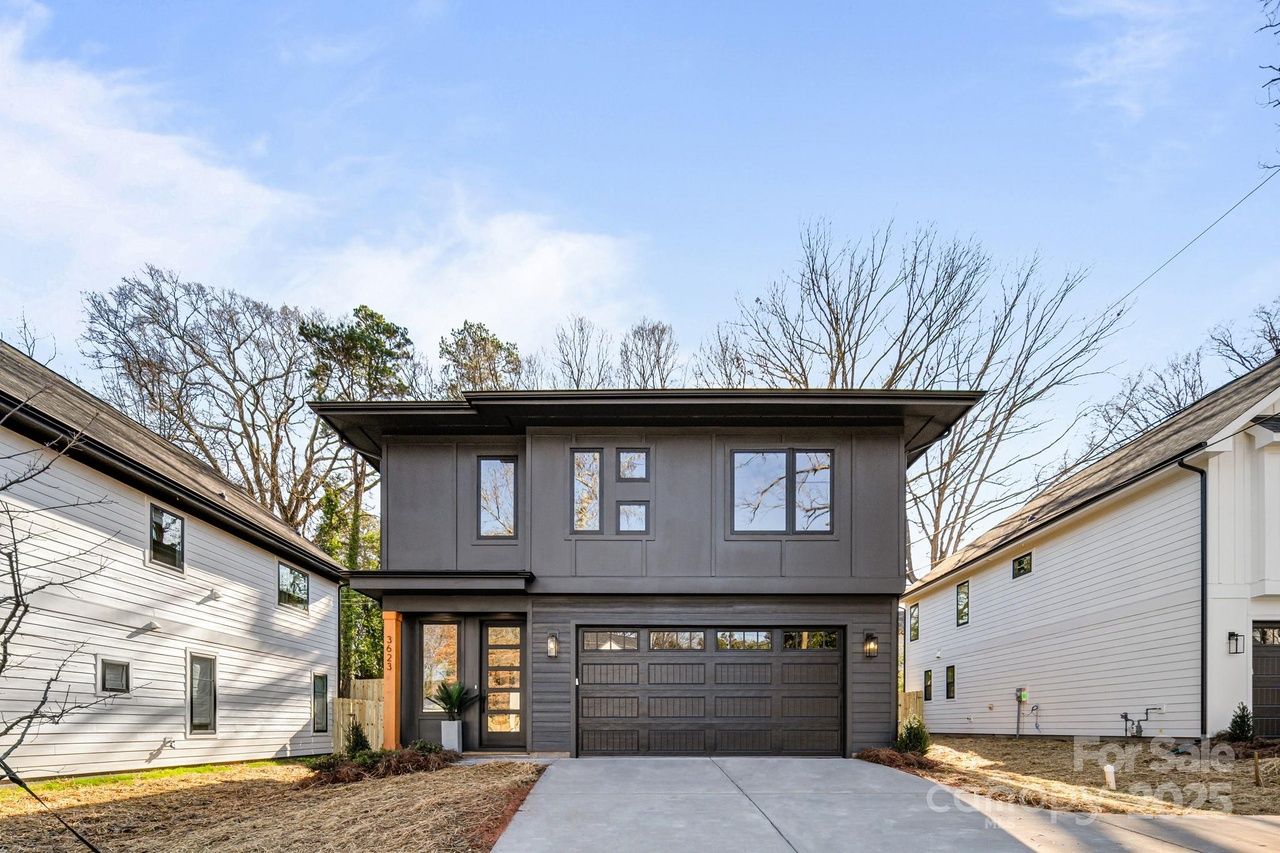 hot homes for sale in clt