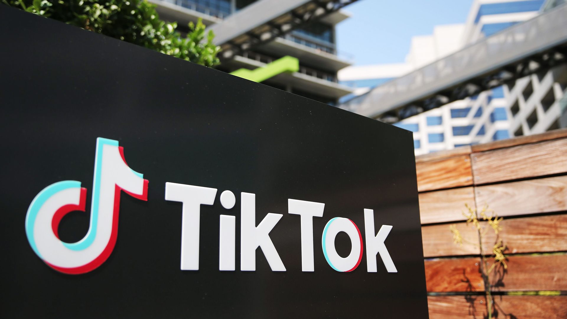TikTok