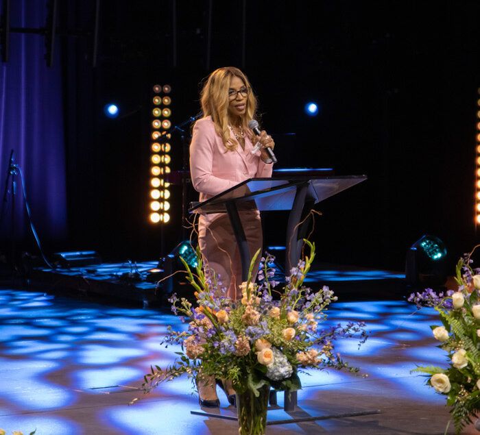 Cheslie Kryst Memorial