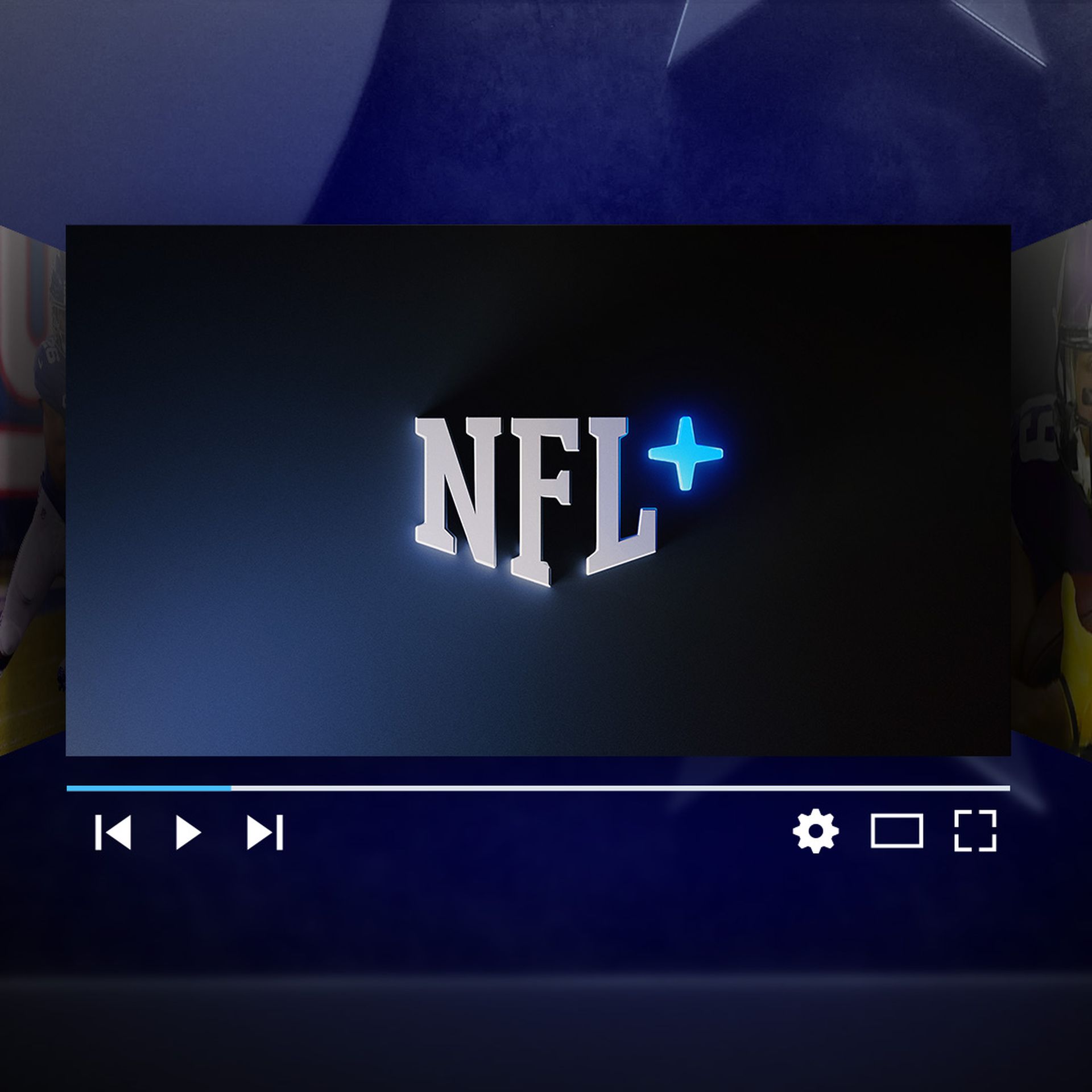 NFL Expands Media Footprint, Launches League-Branded Streaming Service –  Deadline