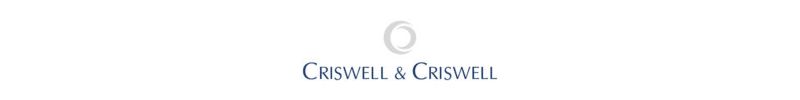 criswell logo