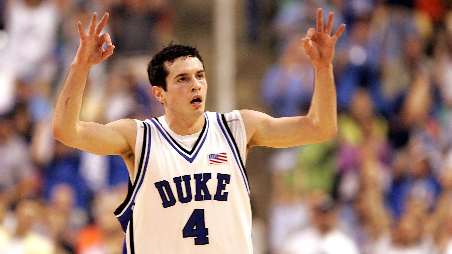 J.J. Redick