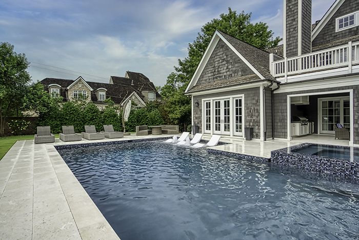 Josh McCown $3.4 million home for sale pool